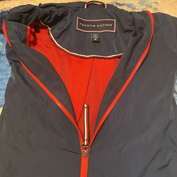 Tommy Hilfiger jacket - Picture 4 of 5